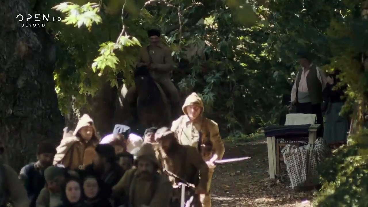 Το κόκκινο ποτάμι Σ2 ΕΠ2