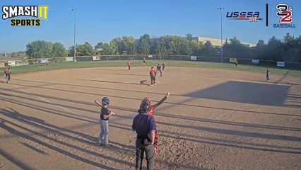 3 and 2 Field 14 Sat, Oct 08, 2022 1:40 PM to 6:40 PM