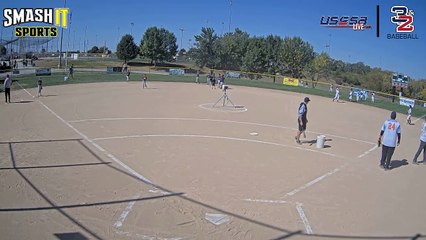 3 and 2 West Field 13 Sat, Oct 08, 2022 1:16 PM to 6:16 PM