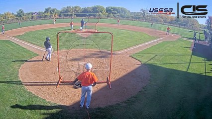 Field 2 - James Cownie Sports Complex Sat, Oct 08, 2022 9:30 AM to 2:30 PM