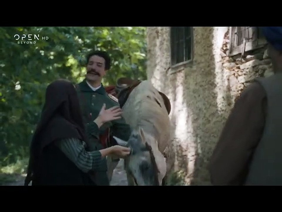 Το κόκκινο ποτάμι Σ2 ΕΠ1