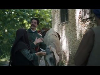 Το κόκκινο ποτάμι Σ2 ΕΠ1