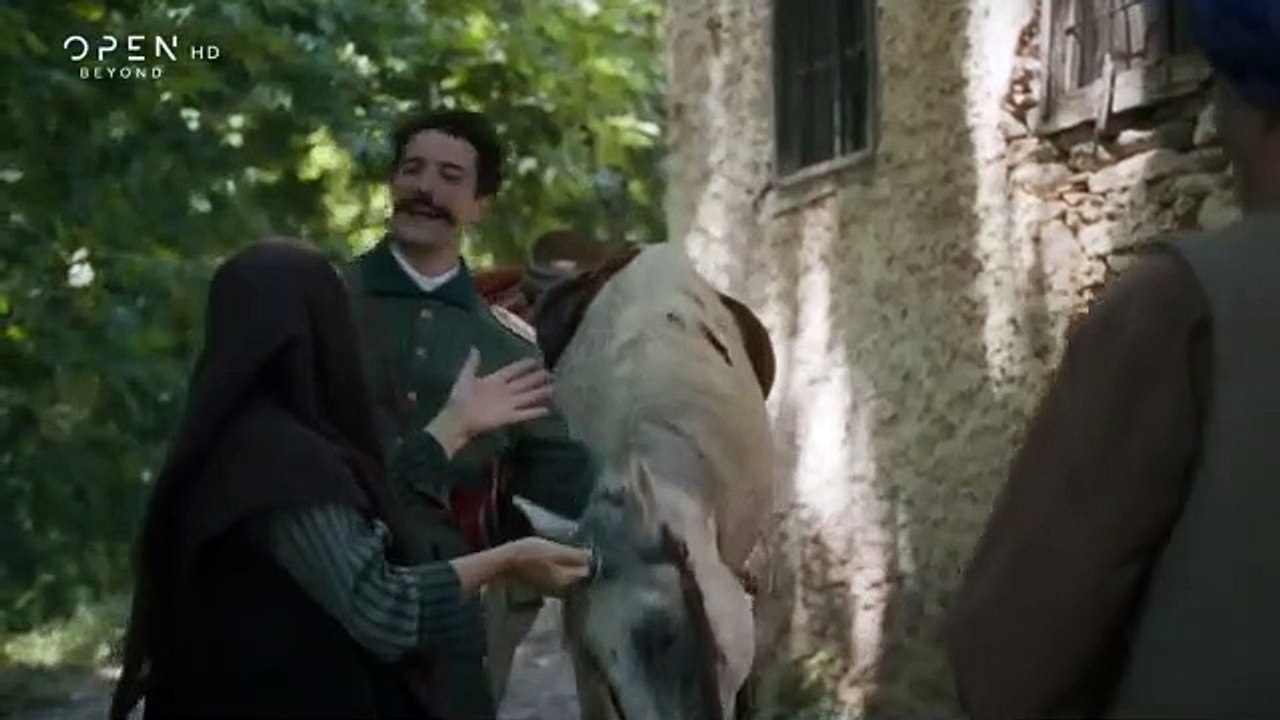 Το κόκκινο ποτάμι Σ2 ΕΠ1