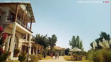 TA 393 Zuleyha ( Tierra Amarga ) Español Temporada 4