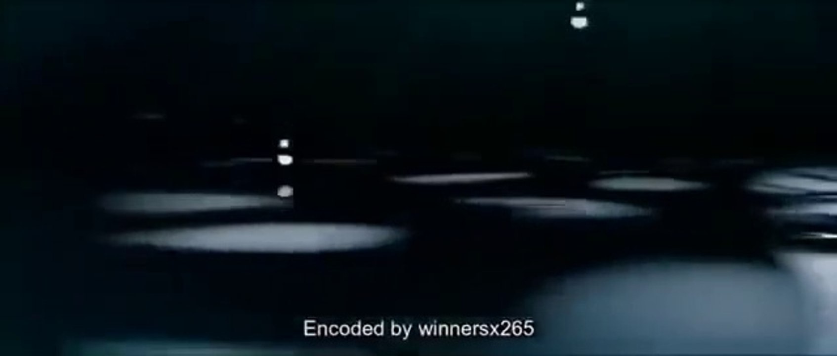 7 Hari menembus waktu