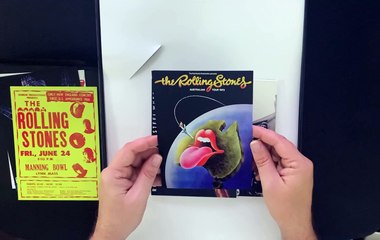 The Rolling Stones: Grrr Box Set