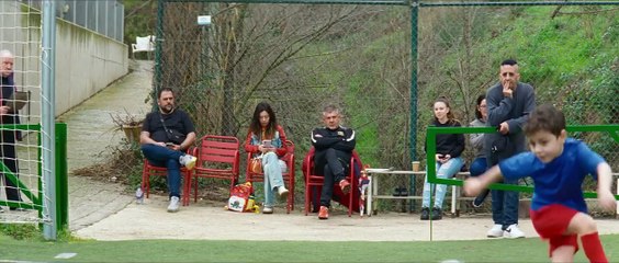 Girasoles silvestres - Trailer