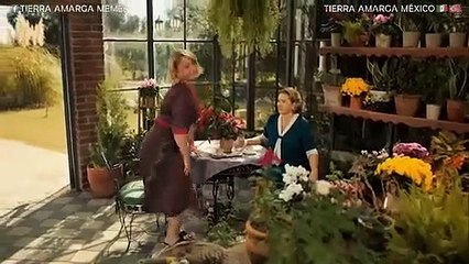 TA 404 Zuleyha ( Tierra Amarga ) Español Temporada 4