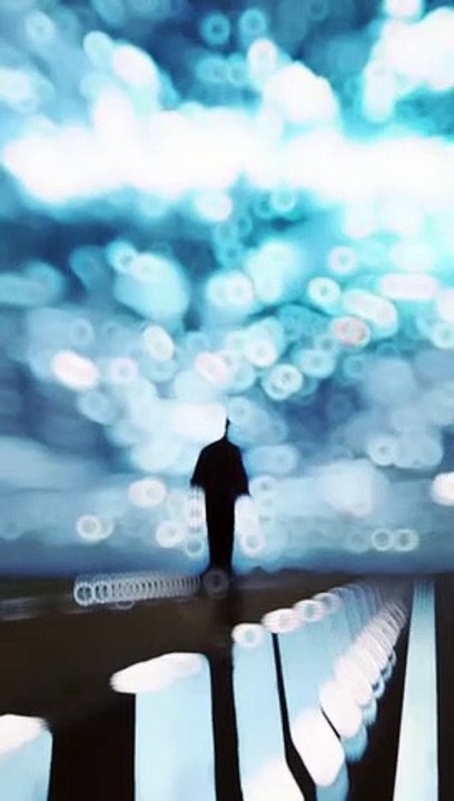 Status video / along status
