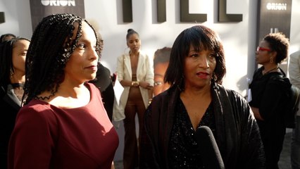 LA Till Premiere Deborah and Teri Watts Interview