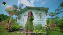 Dini Kurnia - Gedang Karbitan [Official Music Video]