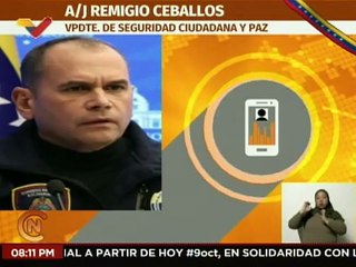 Sistema de mitigación de riesgos activó 3 refugios y un centro de acopio en Las Tejerías