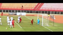 أهداف مباراة الدور التمهيدي الثاني _ جوليبا المالي و شباب بلوزداد _ Buts Match DJOLIBA AC 2 - 1 CRB