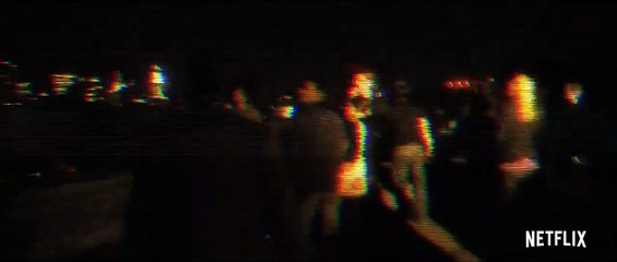 The Cloverfield Paradox Bande-annonce (EN)