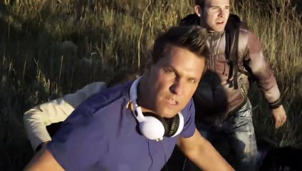 Apocalypse Pompeii Bande-annonce (EN)