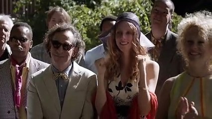 Love Is Strange Bande-annonce (EN)