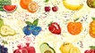 10 Fruits You Should Eat and 10 Fruits You Shouldn't Eat پھل جو آپ کو کھانے چاہئیں اور 10 ایسے پھل جو نہیں کھانے چاہئیں