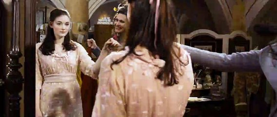 Rouge rubis Bande-annonce (RU)