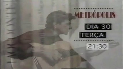 Intervalos TV Cultura - Grandes Momentos do Esporte (27/12/1997)