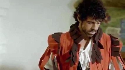 La Reina de Indias y el Conquistador Capítulo 19