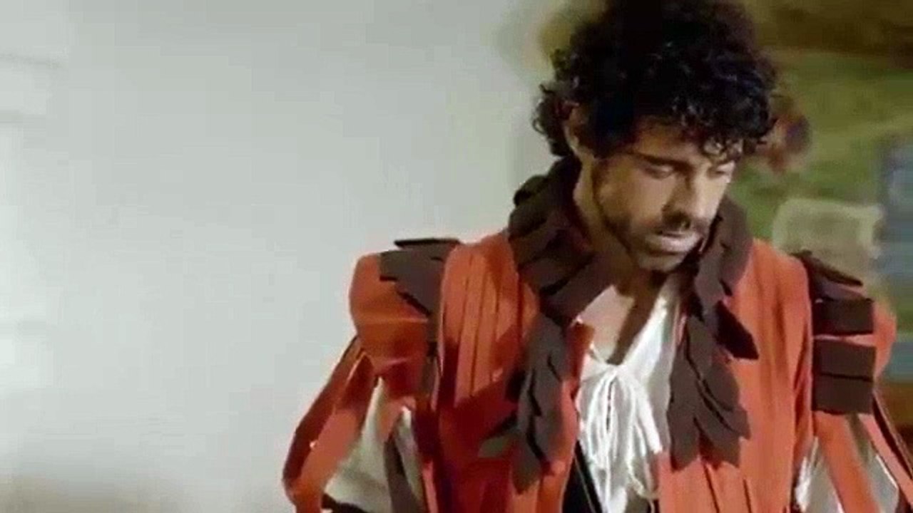 La Reina de Indias y el Conquistador Capítulo 19