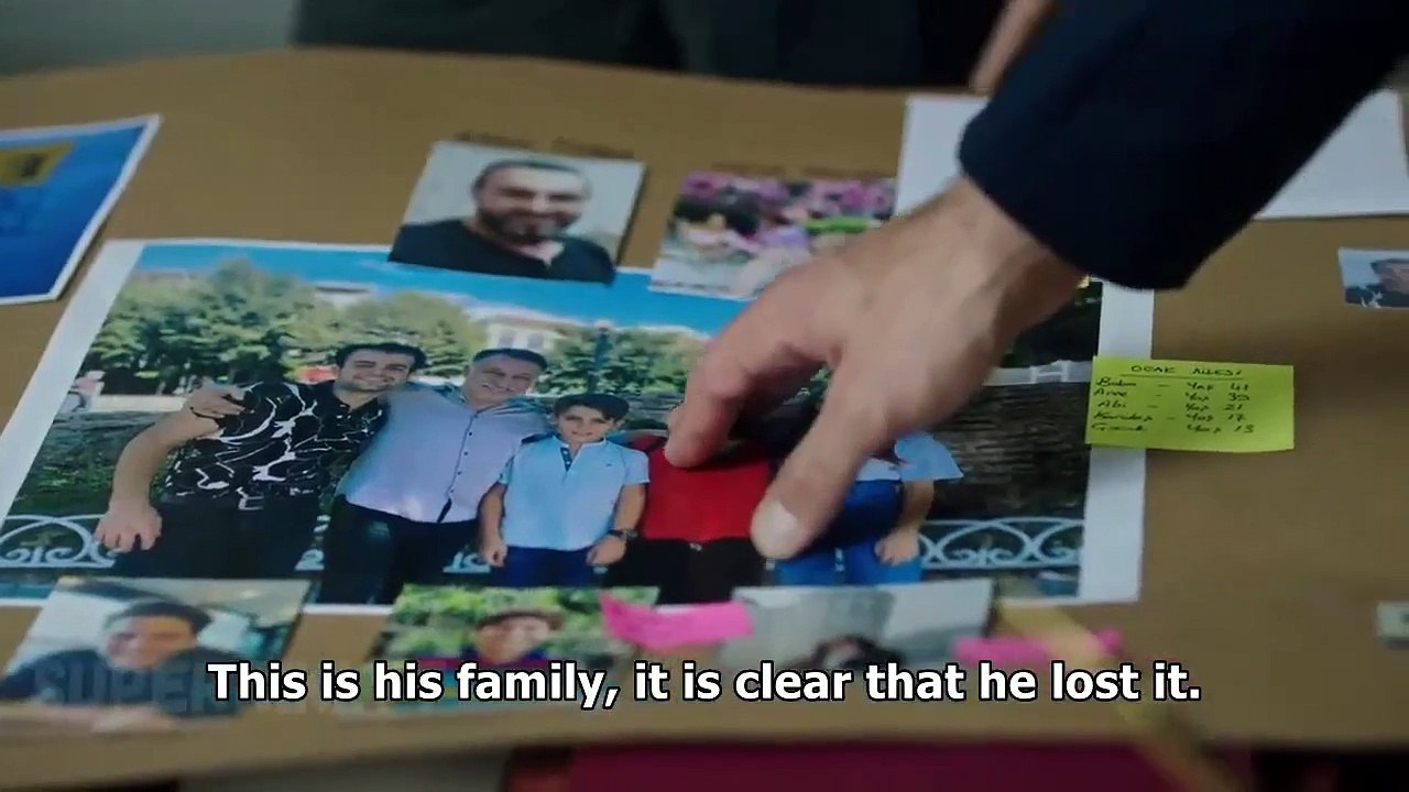 Yargi - Episode 38 (EngSub)