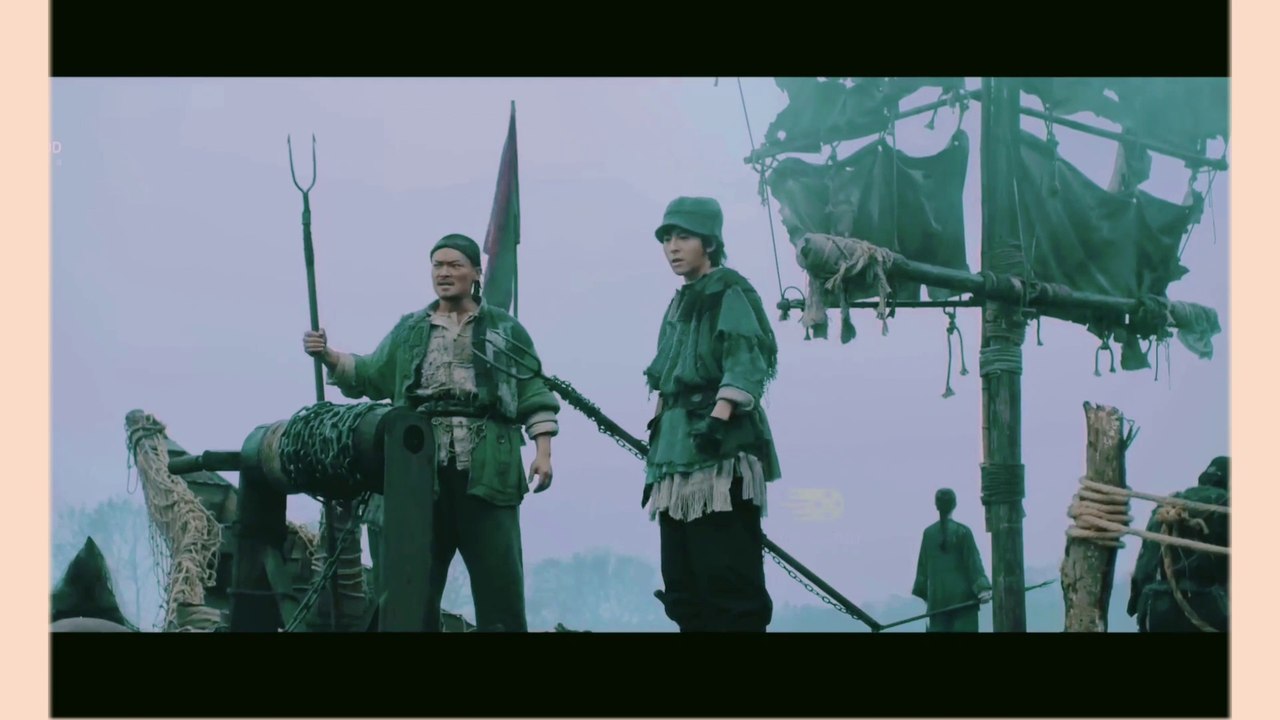 Water Monster Hindi Dubbed Movie।  superhit action  movie