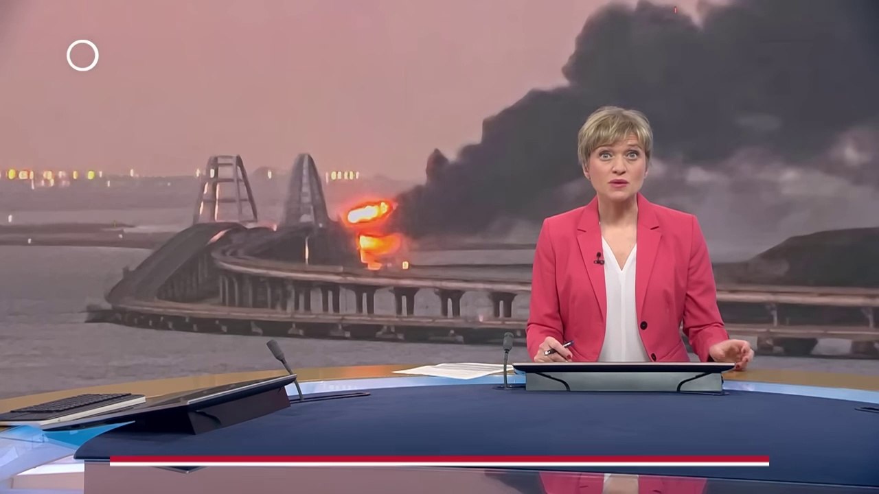 News 24 | Are Ukrainian special forces behind the attack