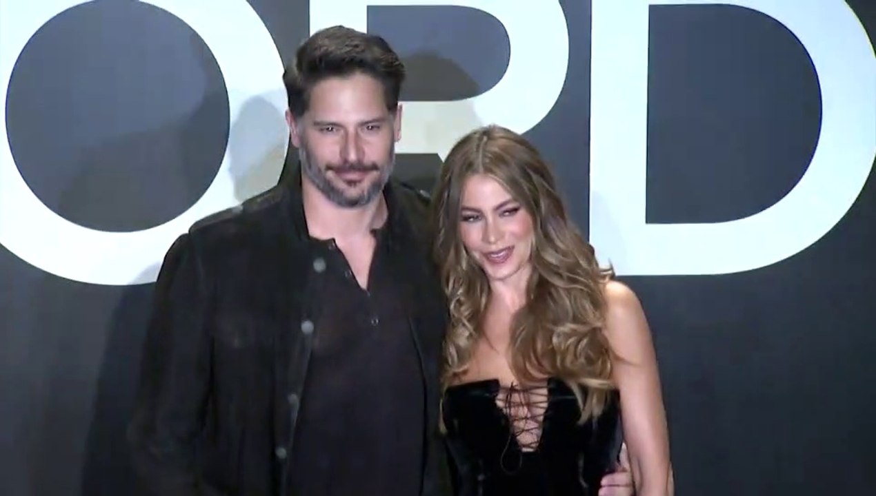 Sofia Vergara vs. Nick Loeb