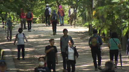 산악사고 10월 최다...단풍철 앞두고 유의할 점은? / YTN