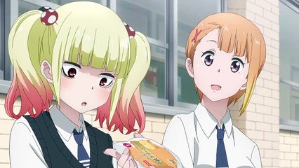 Mieruko-chan Cap 09 - Español Latino.