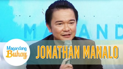 The story behind the song "Gusto Ko Nang Bumitaw" | Magandang Buhay