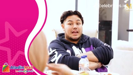 Beredar Video Ivan Gunawan Nasihati Lesti Kejora soal Aset, Seakan Tahu Ada yang Gak Beres