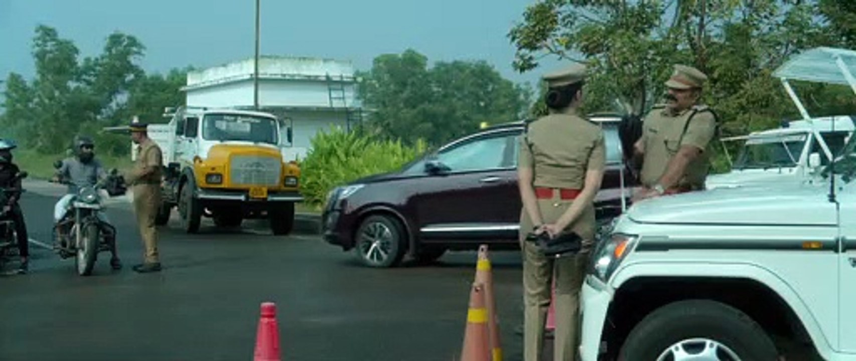 MONSTER Official Trailer - Mohanlal - Vysakh - Uday Krishna - Antony Perumbavoor - Aashirvad Cinemas