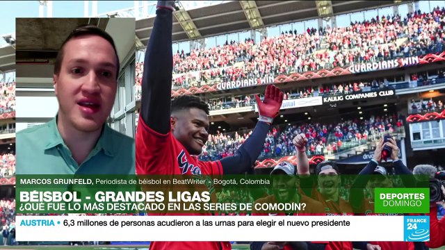 Análisis de las series de comodín en las Grandes Ligas de Béisbol