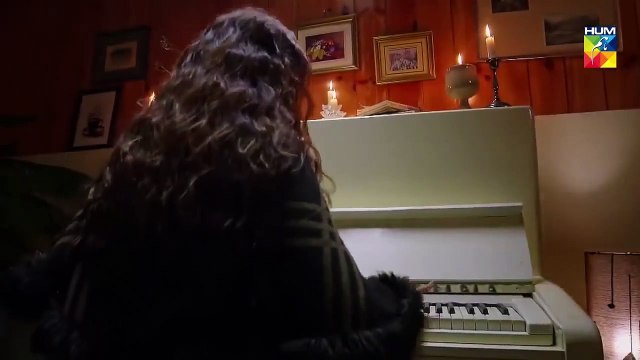 Agha Jaan Ne Noor Ul Ain Se Kia Wada Kiya !! Ye Dil Mera