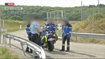 Pénurie de carburants : un homme poignarde un automobiliste dans la file d'attente