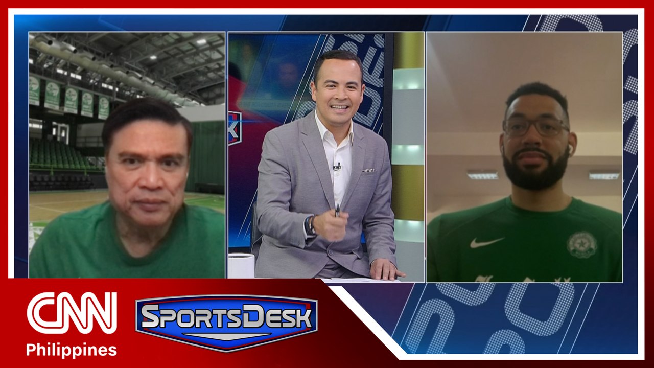 La Salle defeats Ateneo for the first time since 2017 | Sports Desk