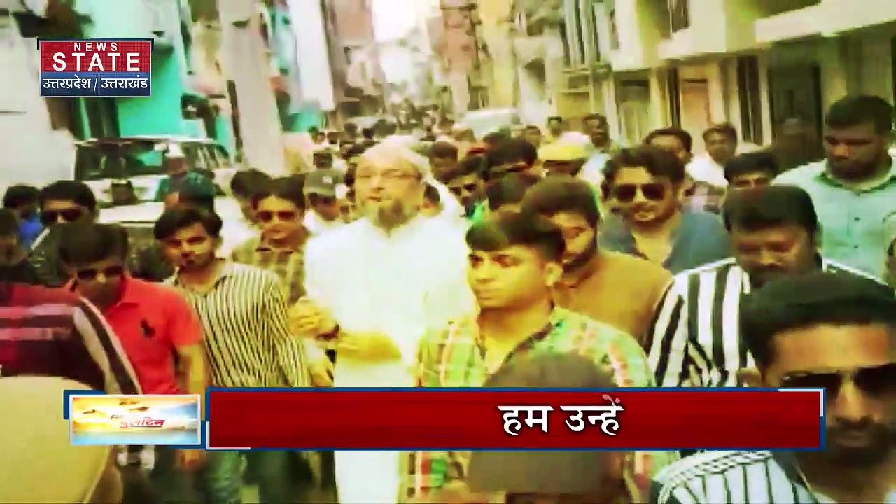 Muzaffarnagar News: बरसात की मार किसान बेहाल, हुआ लाखों का नुकसान