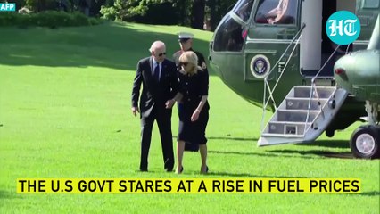 Latest Update  - Ask Putin for guard US pioneers rage after OPEC oil cuts Pull out troops from Saudi UAE