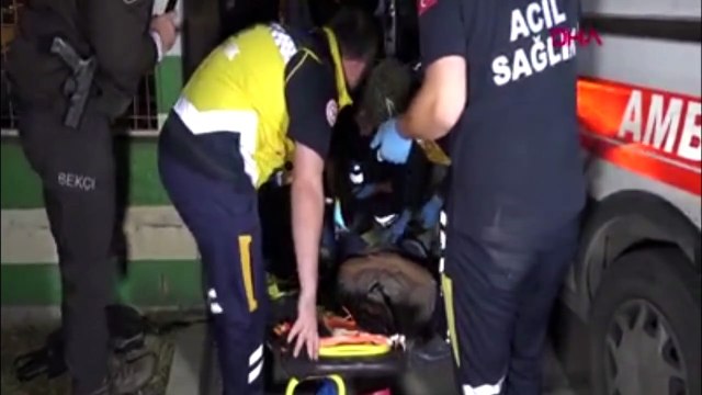 Ambulansın yaya geçidinde çarptığı kadın: Bu kadar hızlı gelinir mi be evladım