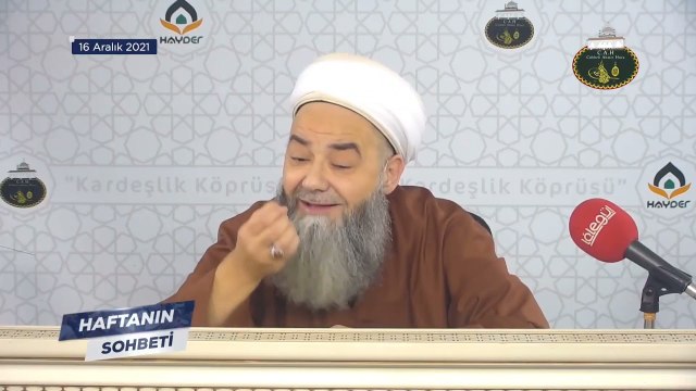 Müslümanım Diyenlerin Çoğunda Bugün Âyet ve Hadîsleri Tekzîb Baş Gösterdiği İçin Kriz Kaçınılmaz!