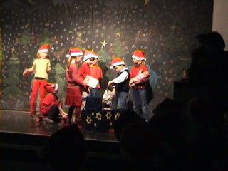 zu Weihnachten können wir uns etwas wünschen