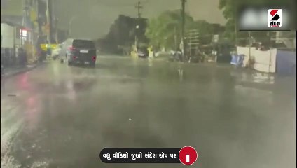 ઉત્તર પ્રદેશમાં આફતનો વરસાદ, અત્યાર સુધીમાં 27નાં મોત