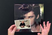 Paul Young: The Secret of Association (Signed Gold Vinyl)