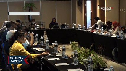 Dewan Pers Ajak Masyarakat Membentuk Pemantau Media