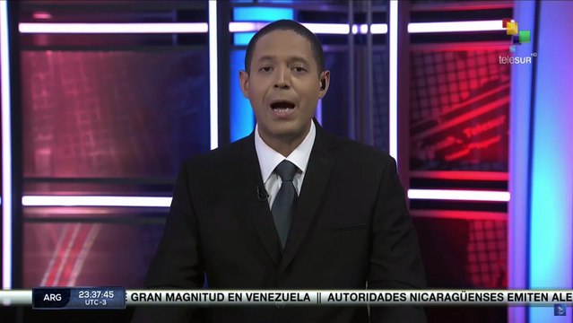 Gobierno salvadoreño declara alerta roja debido a tormenta tropical Julia