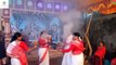 Ashtami Special - সেরা ধুনুচি নাচ  | Puja-2022  | Bengali Dance | Dhaka Puja