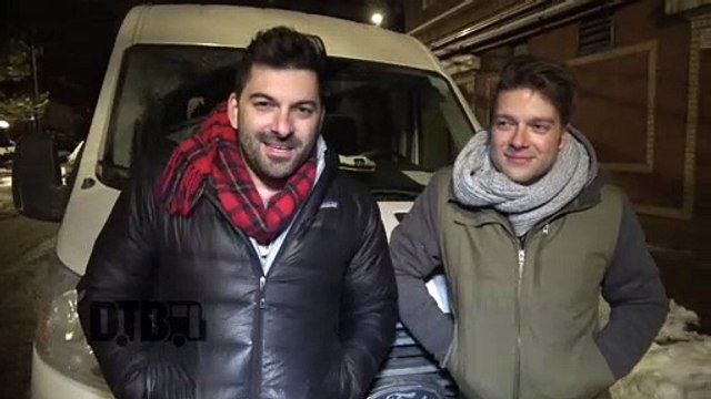 Magic City Hippies - CRAZY TOUR STORIES Ep. 427