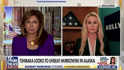 Kelly Tshibaka exposes her priorities relates to Alaska